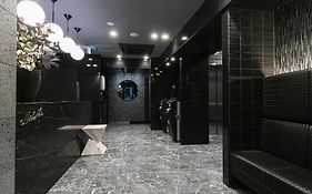 Hotel Noir Kagoshima Chuo Station
